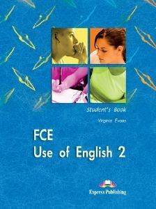 FCE USE OF ENGLISH 2 STUDENTS BOOK REVISED EDITION