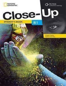 CLOSE UP B1 STUDENTS BOOK + DVD PACK