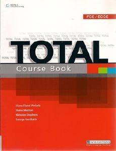 TOTAL FCE / ECCE STUDENTS BOOK