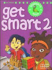 GET SMART 2 - STUDENTS BOOK