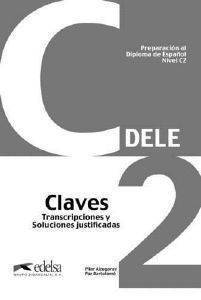 DELE C2 CLAVE EDICION 2012
