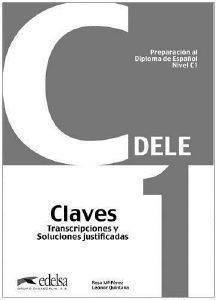 DELE C1 CLAVE EDICION 2012