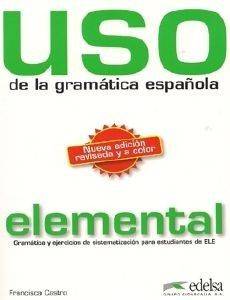 USO ELEMENTAL ED.2010 - LIBRO