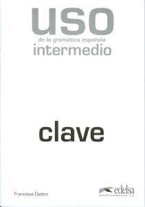 USO INTERMEDIO ED. 2010 - CLAVES