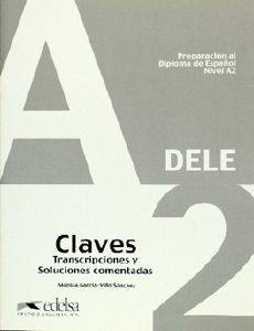 DELE A2 CLAVE