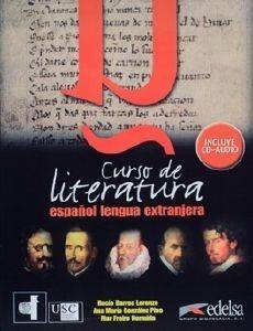 CURSO DE LITERATURA - ALUMNO + CD
