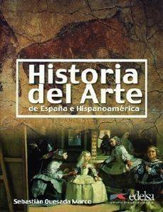 HISTORIA DEL ARTE