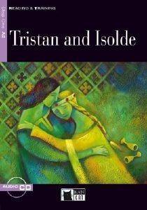 TRISTAN AND ISOLDE + CD AUDIO