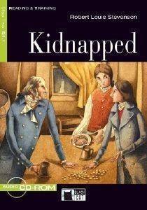 KIDNAPPED + CD AUDIO
