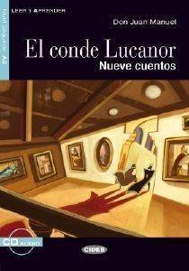 EL CONDE LUCANOR + CD