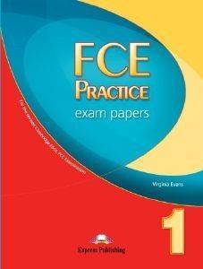 FCE PRACTICE EXAM PAPERS 1 STUDENTS BOOK FOR THE REVISED FCE