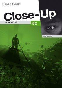 CLOSE UP B2 WORKBOOK + CD PACK