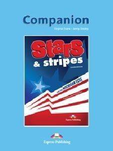 STARS AND STRIPES FOR THE MICHIGAN ECCE COMPANION FOR THE REVISED ECCE EXAM 2013
