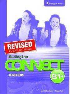 REVISED BURLINGTON CONNECT B1+ COMPANION