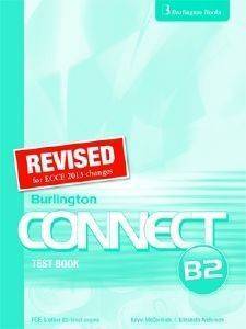 REVISED CONNECT B2 TEST BOOK