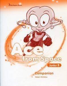 ACE FROM SPACE JUNIOR B COMPANION