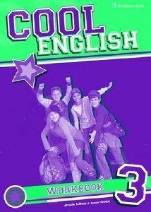 COOL ENGLISH 3 WORKBOOK