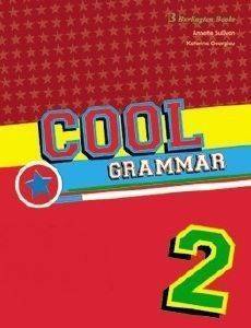 COOL GRAMMAR 2