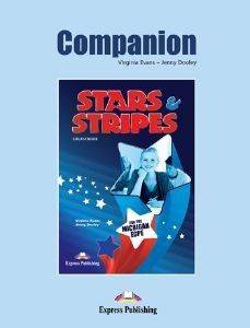 STARS AND STRIPES FOR THE MICHIGAN ECPE COMPANION COURSEBOOK (2013)