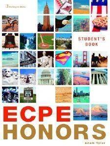 ECPE HONORS STUDENTS BOOK