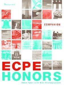 ECPE HONORS COMPANION