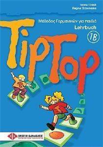 TIP TOP 1B LEHRBUCH ( )