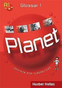 PLANET 1 GLOSSAR ()