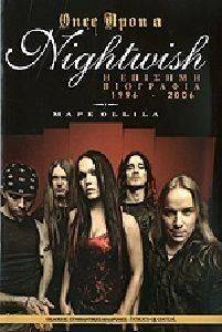 ONCE UPON A NIGHTWISH