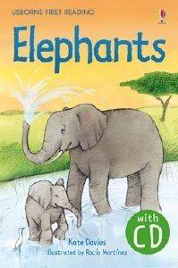 ELEPHANTS ( CD)