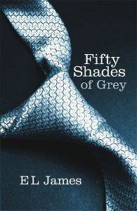 FIFTY SHADES OF GREY