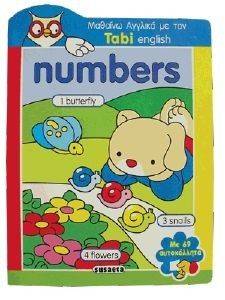     TABI NUMBERS