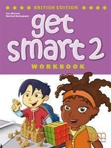 GET SMART 2 WORKBOOK (BRITISH EDITION)