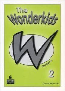 THE WONDERKIDS 2 COMPANION