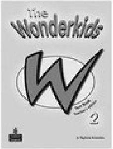 THE WONDERKIDS 2 TEST BOOK