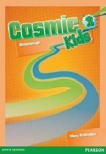 COSMIC KIDS 2 GRAMMAR