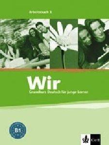 WIR 3 ARBEITSBUCH ( )