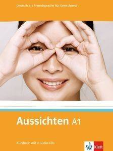 AUSSICHTEN A1 KURSBUCH +2 AUDIO CDS ( )