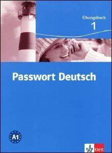 PASSWORT DEUTSCH 1 NEU UBUNGSBUCH ( )