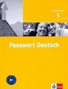 PASSWORT DEUTSCH 3 NEU WORTERHEFT ()