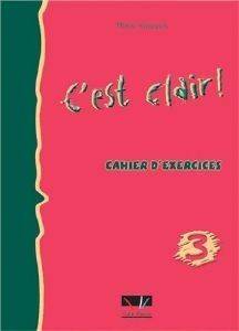 COPAINS COPINES 1 CAHIER D EXERCICES