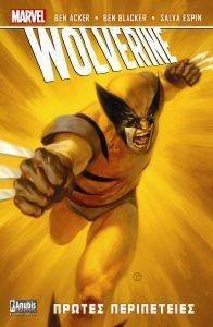 WOLVERINE   