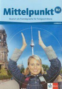 MITTELPUNKT B2 LEHRBUCH ( )