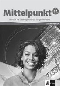 MITTELPUNKT C1 LEHRERANDBUCH ( )