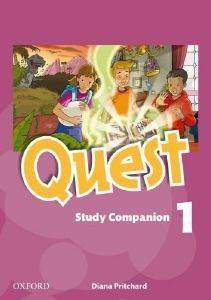 QUEST 1 STUDY COMPANION