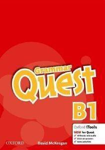 GRAMMAR QUEST B1