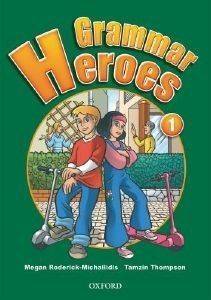 HEROES 1 GRAMMAR