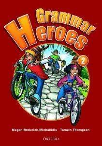 HEROES 2 GRAMMAR