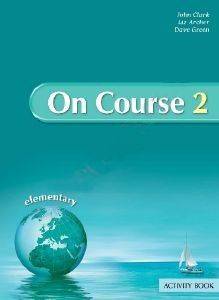 ON COURSE 2 ELEMENTARY ACTIVITY BOOK