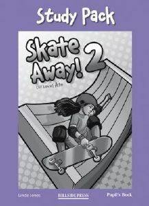 SKATE AWAY 2 STUDY PACK