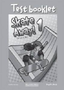 SKATE AWAY 2 TEST BOOKLET